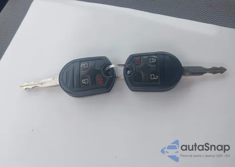 2013 Ford F-150 Xl из США, поврежденный, VIN 1FTFW1EF9DKD91221